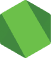 Node JS Logo